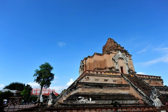 清迈旅游，有哪些地方可以去？