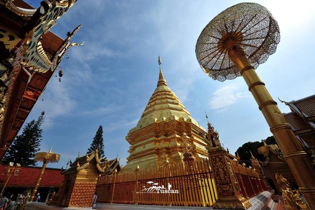 清迈旅游，有哪些地方可以去？