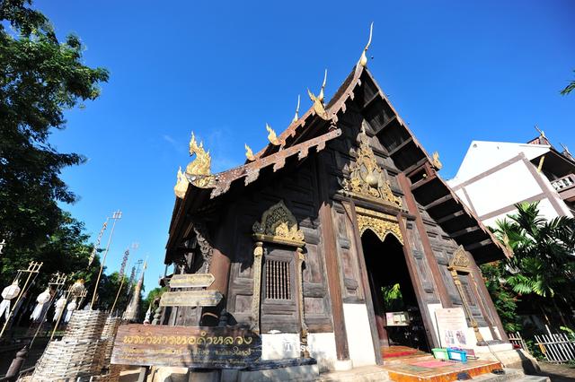 清迈旅游，有哪些地方可以去？