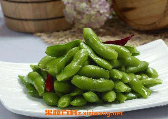含钾高的食物有哪些 哪些食物能补钾
