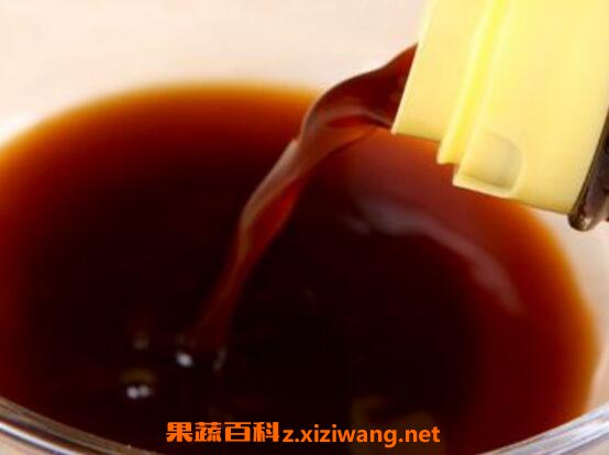 醋泡冰糖有什么功效 冰糖加醋的功效