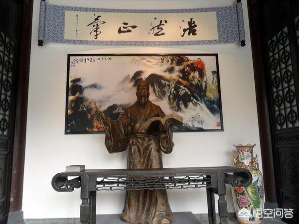 盐城有哪些值得一看的名人故居？