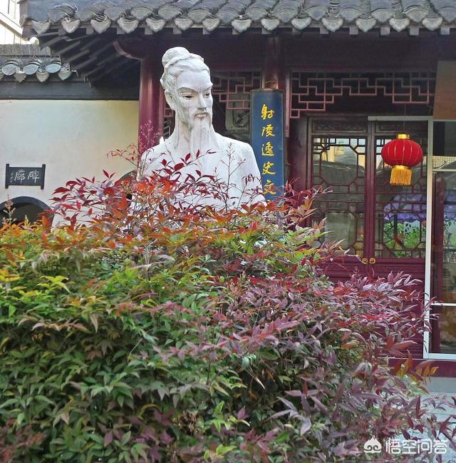 盐城有哪些值得一看的名人故居？