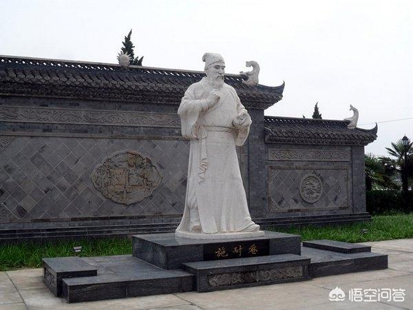 盐城有哪些值得一看的名人故居？