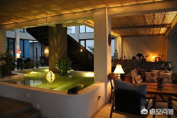 大理酒店都怎么样呢？