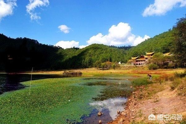 秋天去大理旅游，有什么合適的景點推薦嗎？