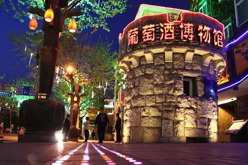 冬天去青島，哪里好玩？