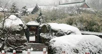 冬天去青島，哪里好玩？
