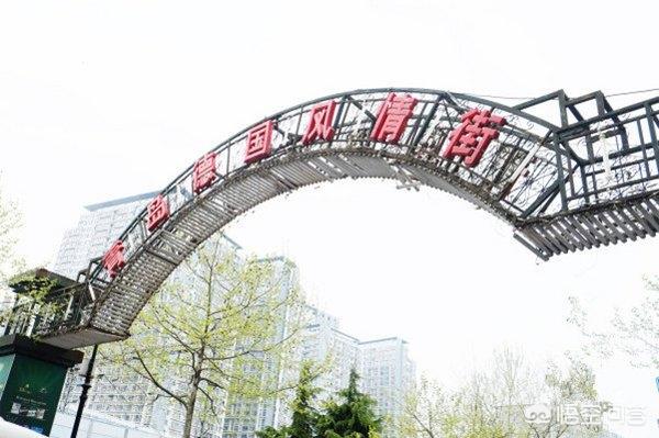 青島有哪些步行街值得去游覽一番？