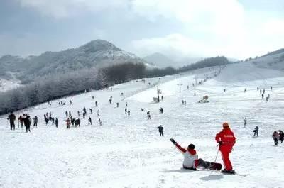 冬天去武汉旅游有哪些值得去的美景和美食？