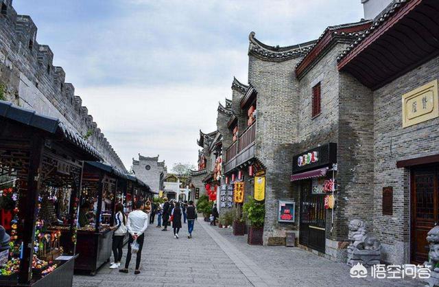 桂林	适合单身汪旅游的地方？