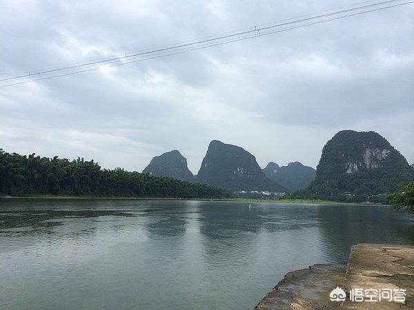 桂林	适合单身汪旅游的地方？