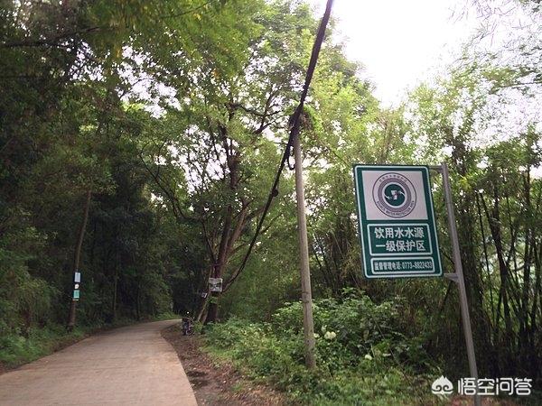 桂林	适合单身汪旅游的地方？