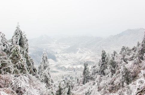 冬天去桂林旅游好玩么?