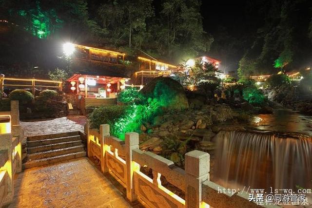 冬天去桂林旅游好玩么?