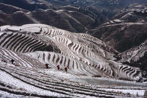 冬天去桂林旅游好玩么?