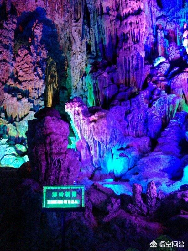 冬天去桂林旅游好玩么?
