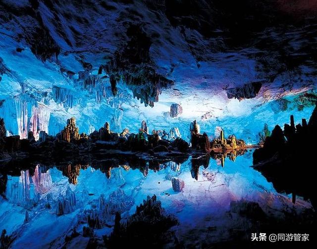 冬天去桂林旅游好玩么?