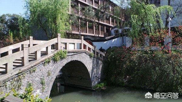 揚州	適合大學生旅游的地方有哪些？