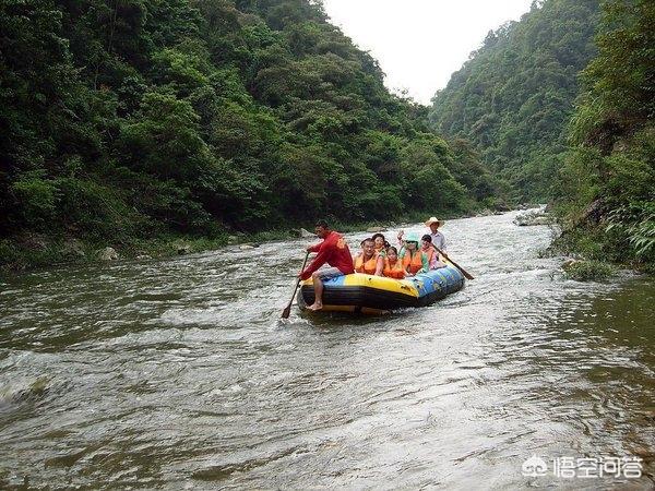 桂林适合情侣旅游的地方有哪些？