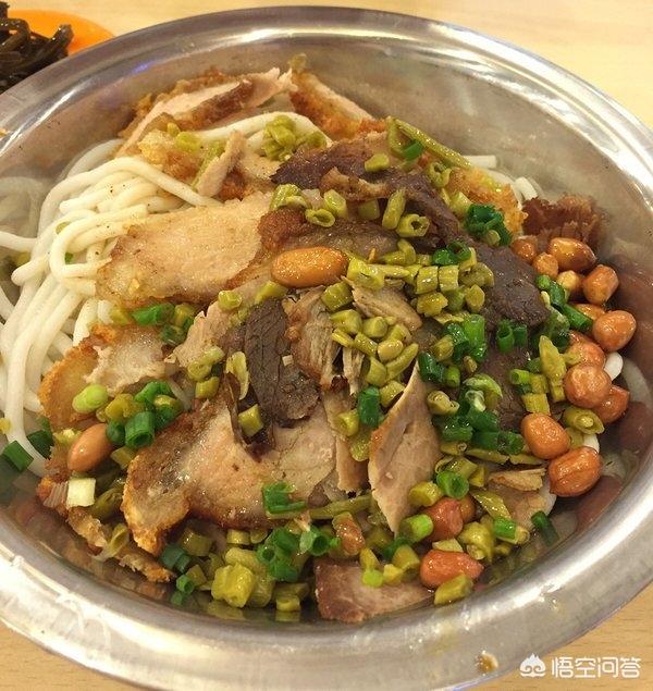 去桂林旅游，有什么當(dāng)?shù)孛朗辰^對不可錯過？#吃貨召集令#？