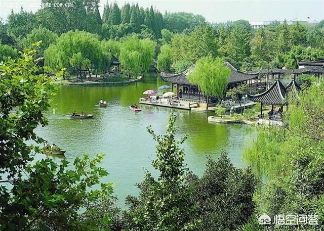 湖州	適合大學生旅游的地方有哪些？