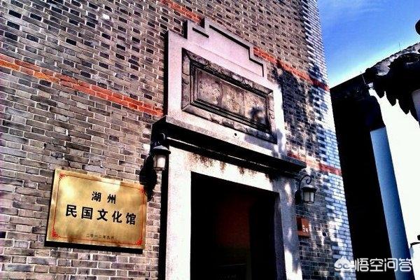 湖州	適合大學生旅游的地方有哪些？