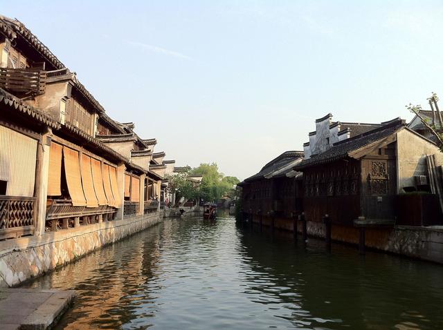 湖州適合情侶旅游的地方有哪些？
