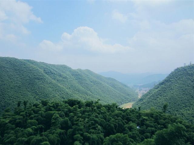 湖州適合情侶旅游的地方有哪些？