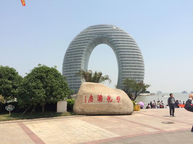 湖州適合情侶旅游的地方有哪些？