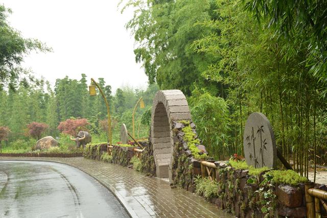 湖州適合情侶旅游的地方有哪些？