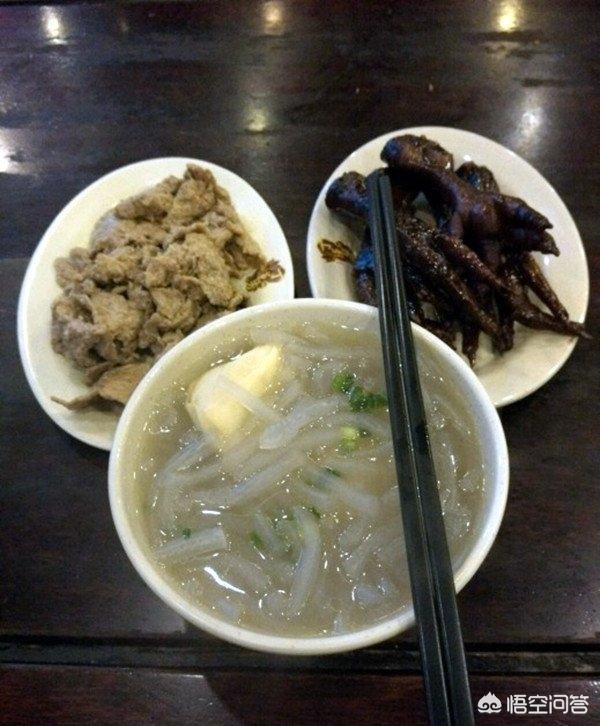 湖州有哪些好玩的地方，小吃街特色菜古建筑等？
