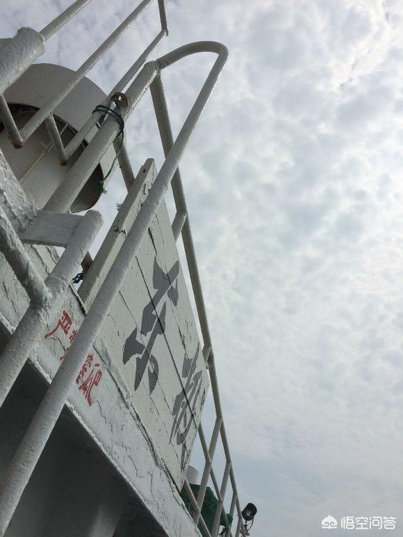 想去舟山嵊泗列岛,有什么攻略吗?