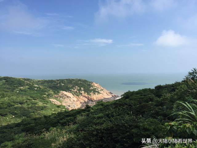 想去舟山嵊泗列岛,有什么攻略吗?