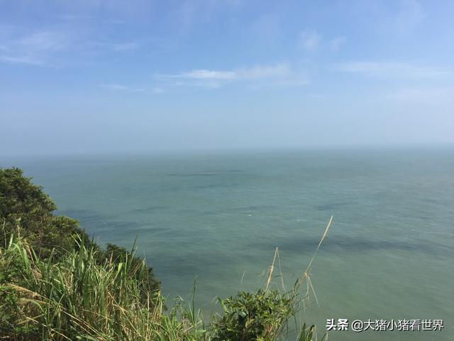想去舟山嵊泗列岛,有什么攻略吗?