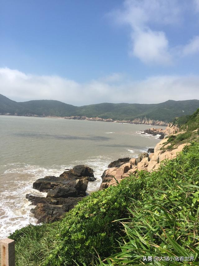 想去舟山嵊泗列岛,有什么攻略吗?