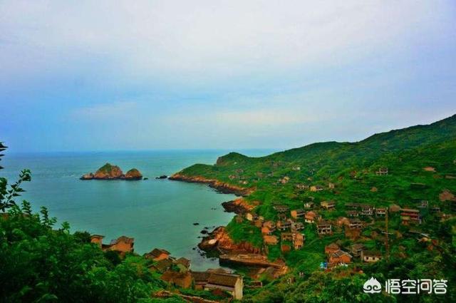 文青去舟山旅游，有哪些必逛之地？