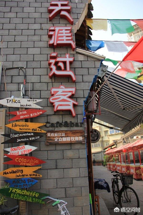 文青去舟山旅游，有哪些必逛之地？