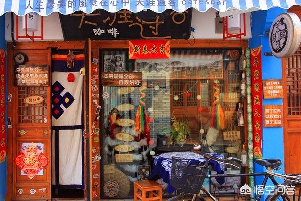 文青去舟山旅游，有哪些必逛之地？