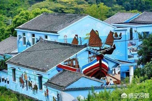 文青去舟山旅游，有哪些必逛之地？
