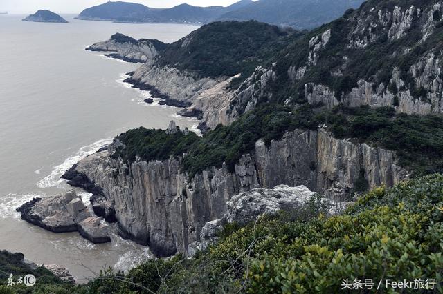 元旦去舟山桃花岛旅游怎么样？