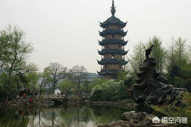 常州周边旅游哪里好?