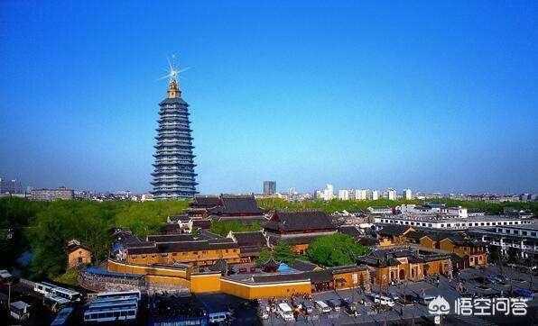 常州周边旅游哪里好?