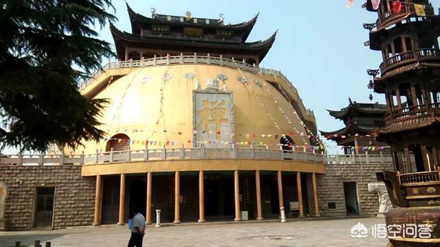 常州周边旅游哪里好?