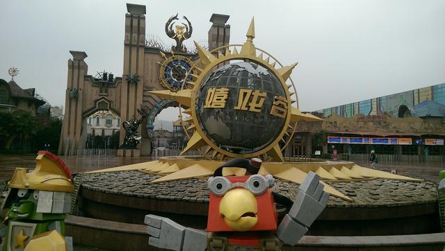 常州周边旅游哪里好?