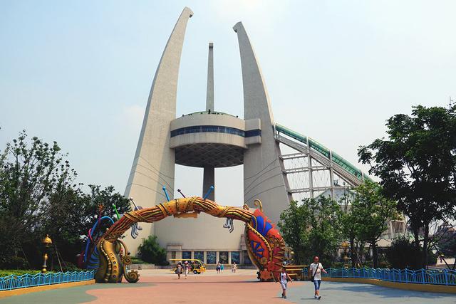 常州周边旅游哪里好?