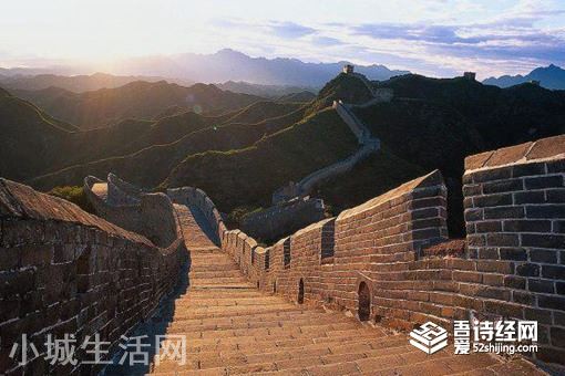 長城是哪個皇帝修的 從哪里開始到哪里結束