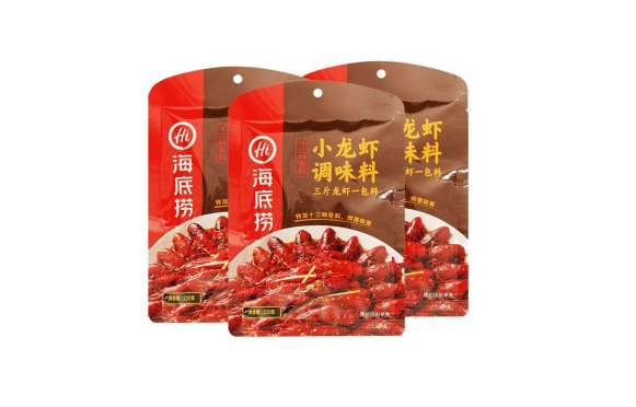 小龍蝦和什么蔬菜搭配 小龍蝦調料什么時候放最好