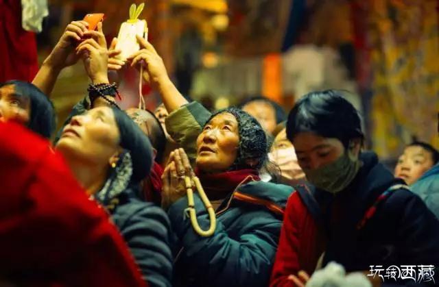 一說到拉薩，大家會想到什么？