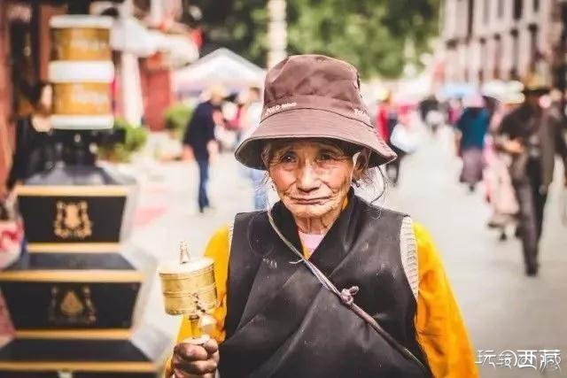 一說到拉薩，大家會想到什么？